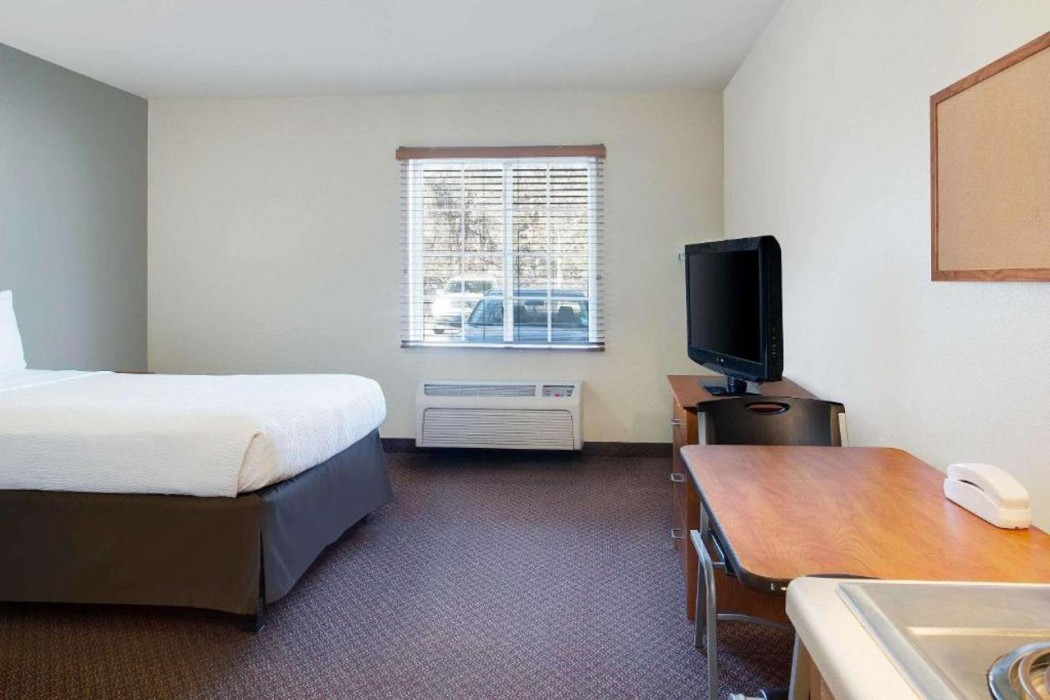 WoodSpring Suites Algona/Auburn - Seattle South 17/67