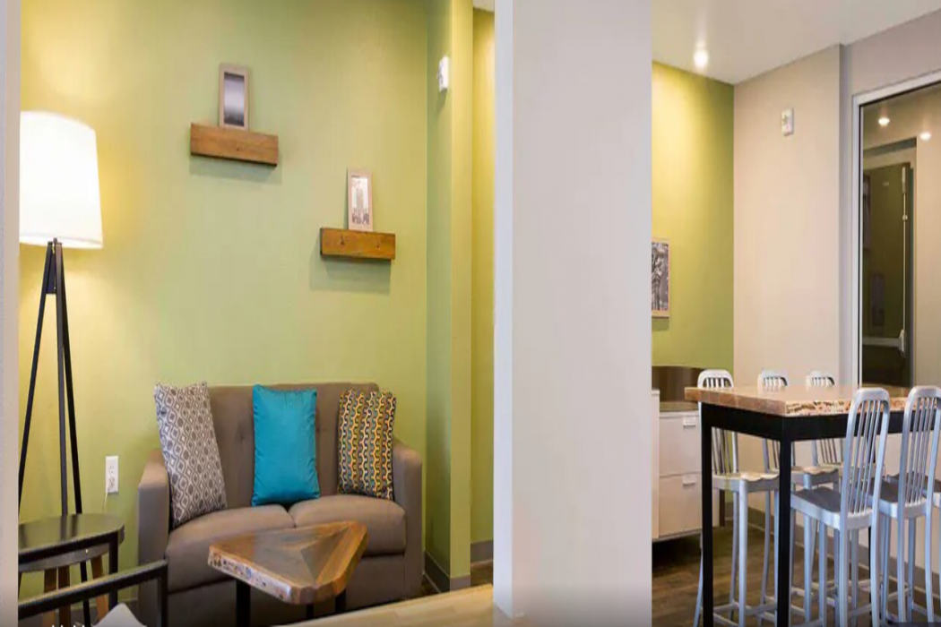 WoodSpring Suites Algona/Auburn - Seattle South 10/67