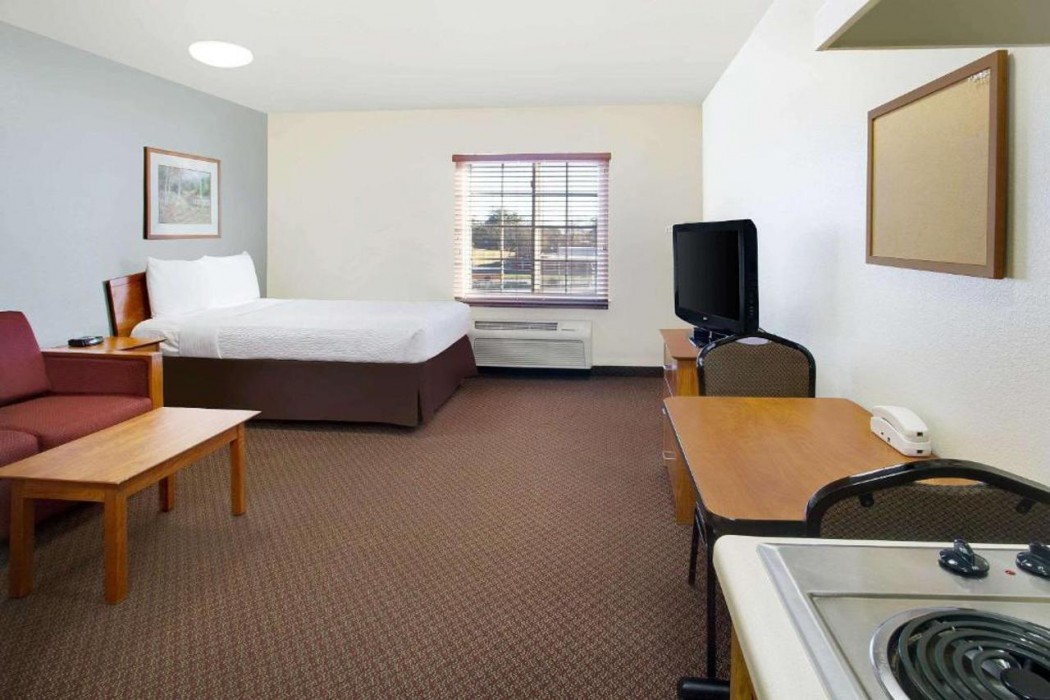 WoodSpring Suites Algona/Auburn - Seattle South 23/67