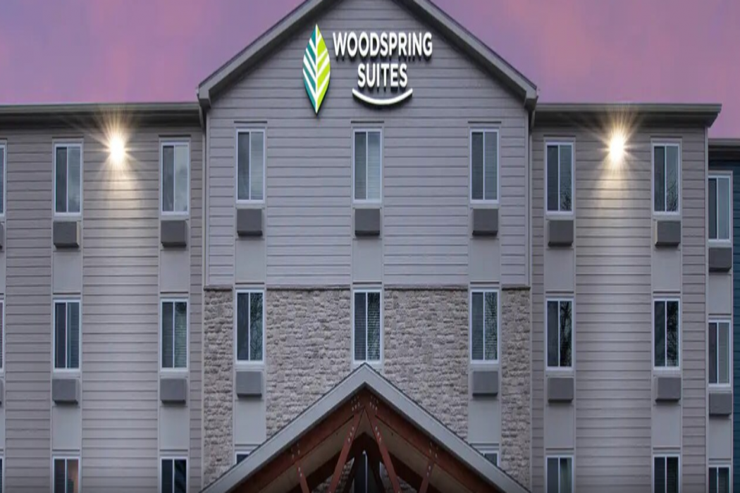 WoodSpring Suites Algona/Auburn - Seattle South