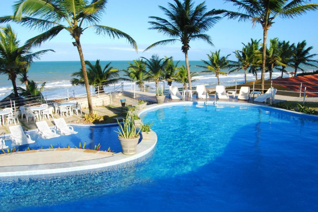 Marsol Beach Resort 26/55