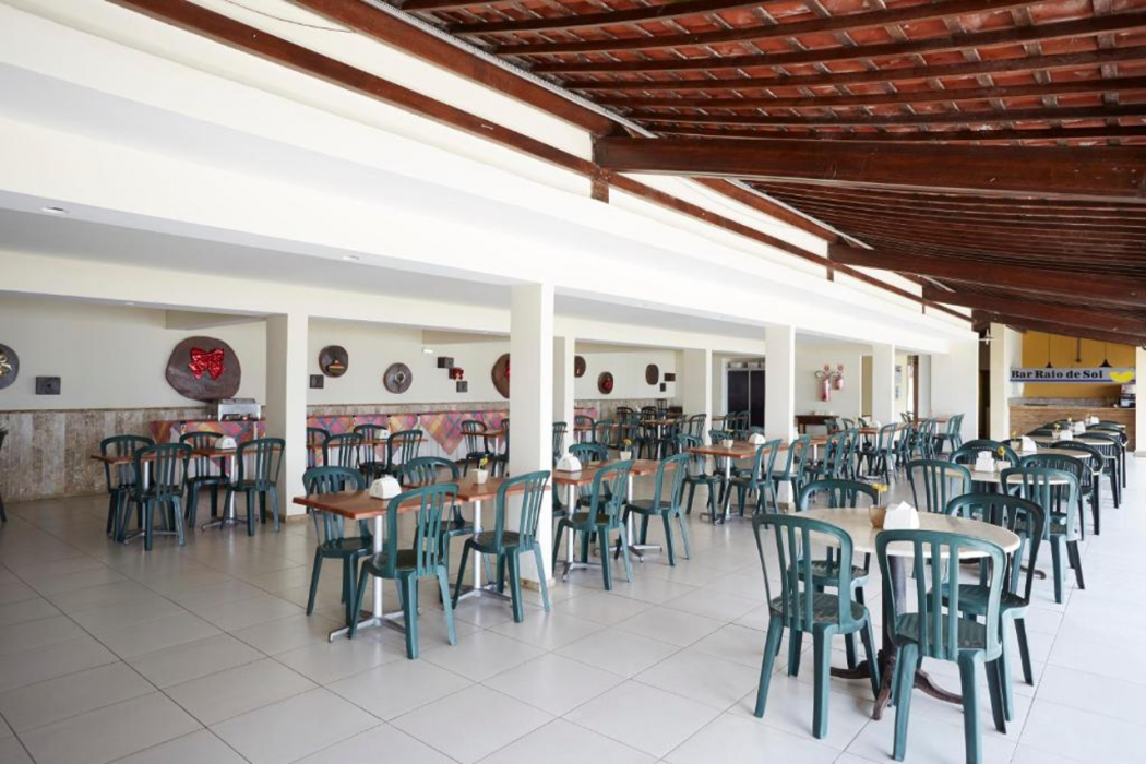 Marsol Beach Resort 24/55