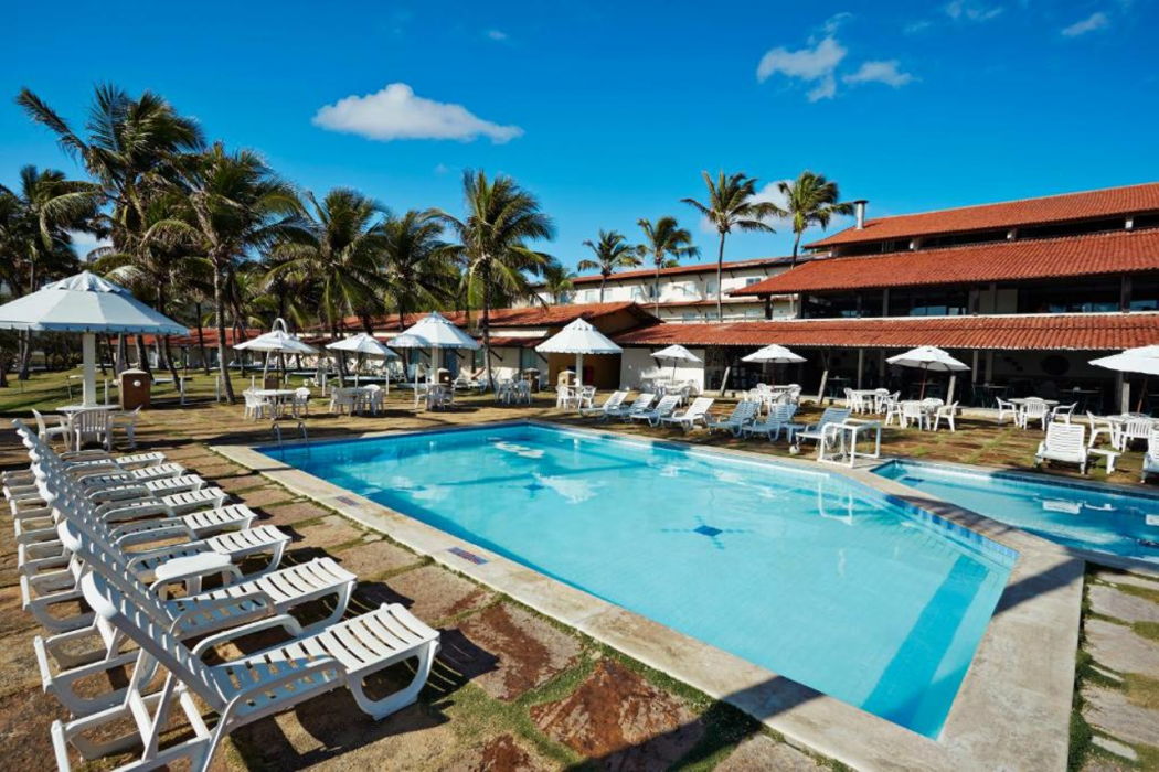 Marsol Beach Resort 27/55