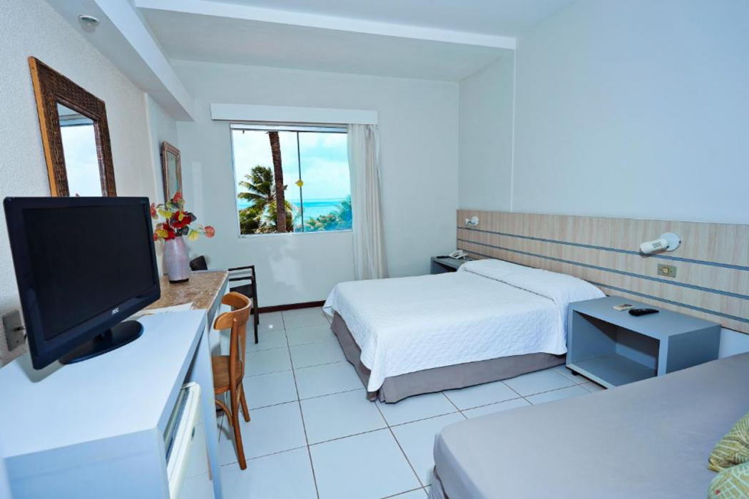 Marsol Beach Resort 7/55