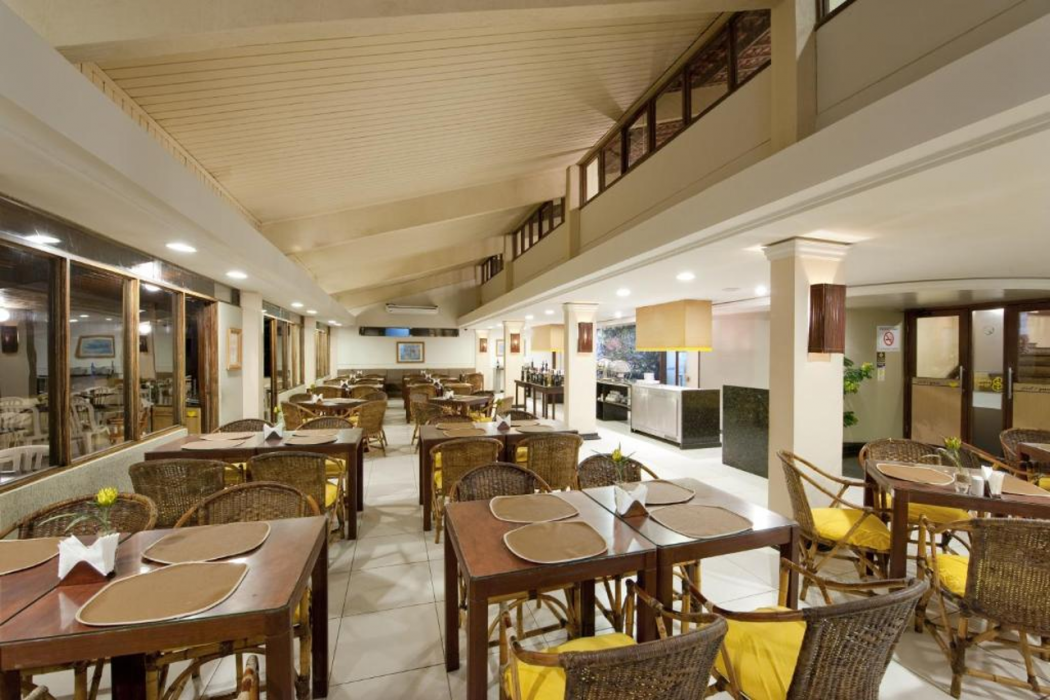 Marsol Beach Resort 23/55