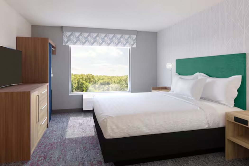 Home2 Suites by Hilton Lufkin, TX 9/28