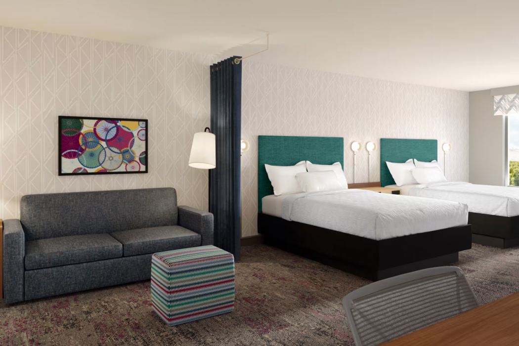 Home2 Suites by Hilton Lufkin, TX 8/28