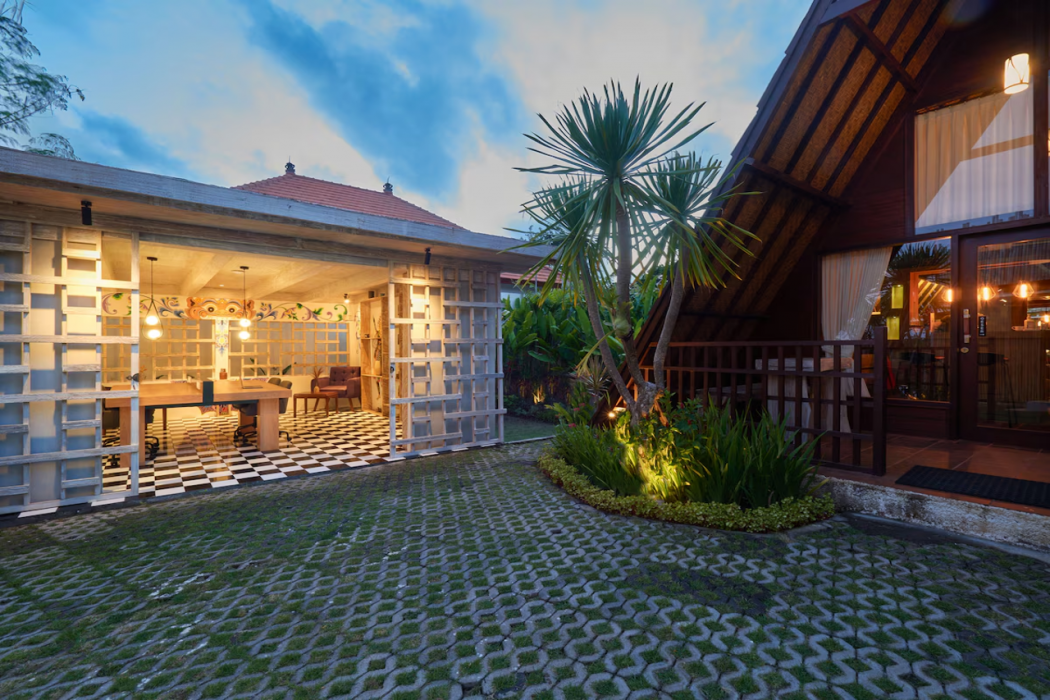 The Tempekan Heritage 2/59