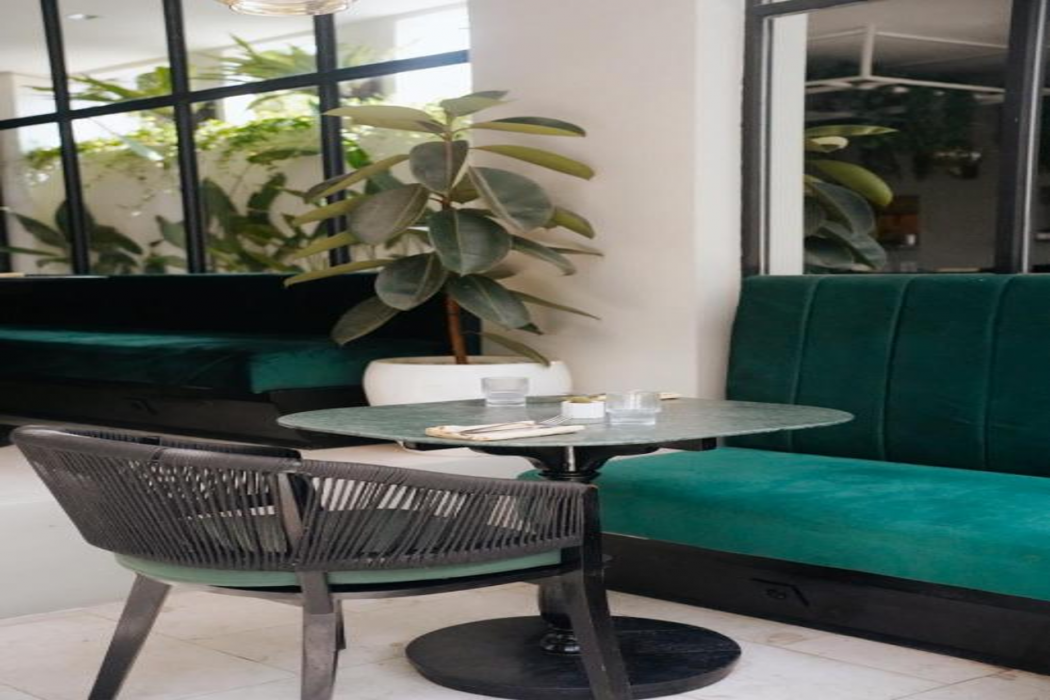 White Goose Boutique Hotel 28/42