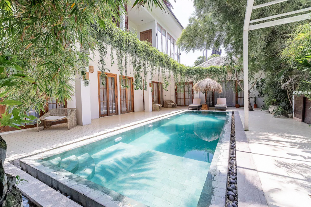 White Goose Boutique Hotel 20/42
