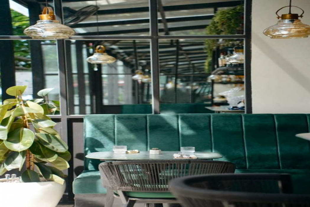 White Goose Boutique Hotel 27/42