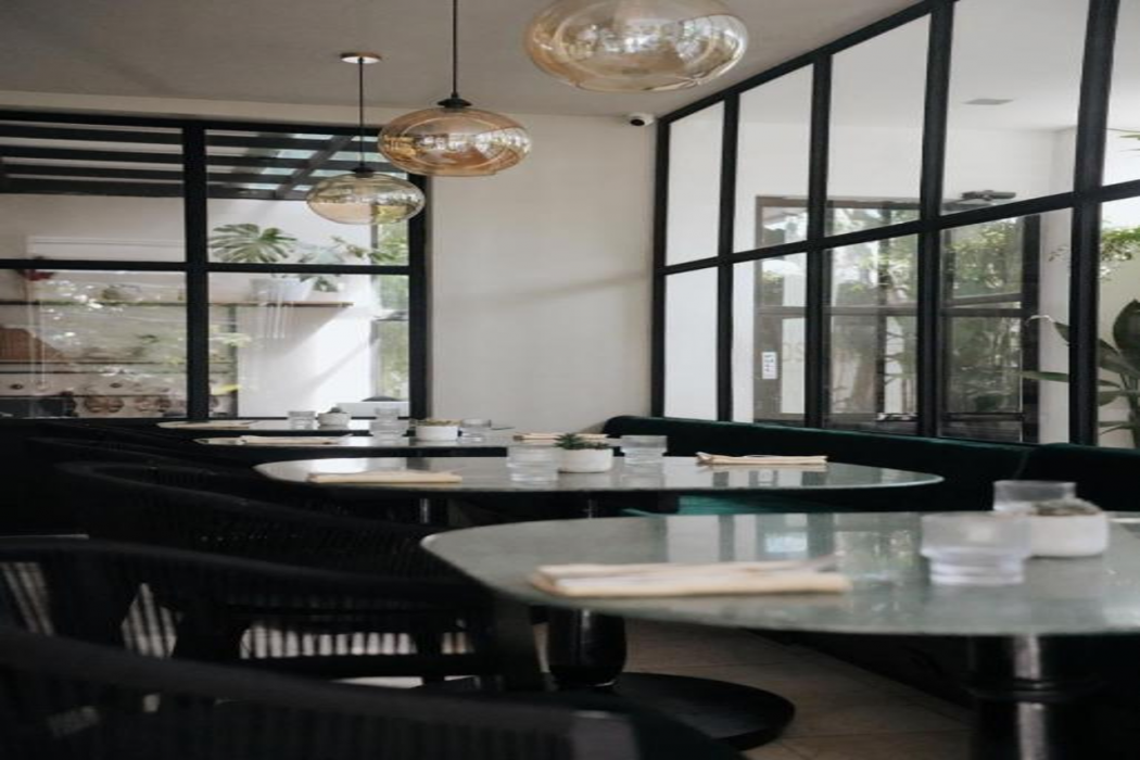White Goose Boutique Hotel 29/42
