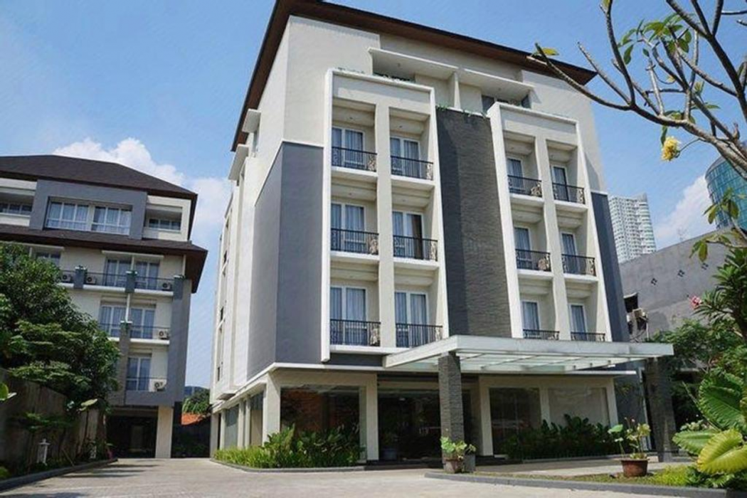 Sanur Elok Residence 6/22