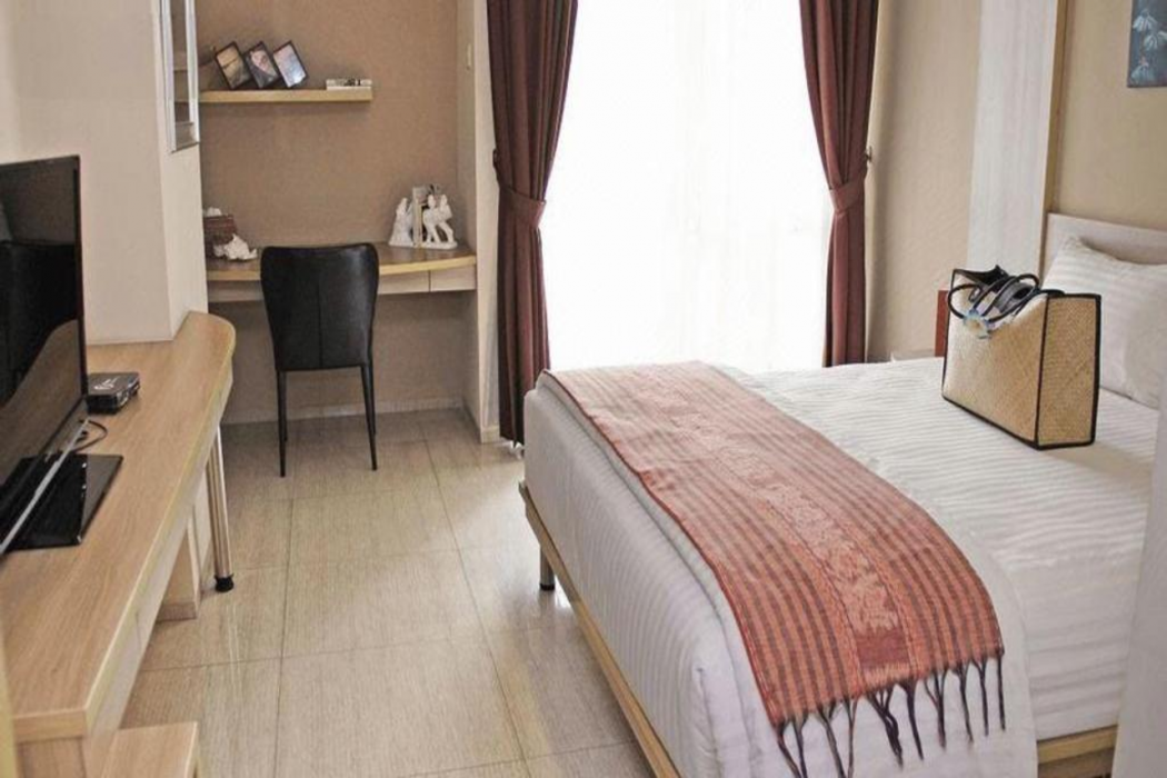 Sanur Elok Residence 8/22