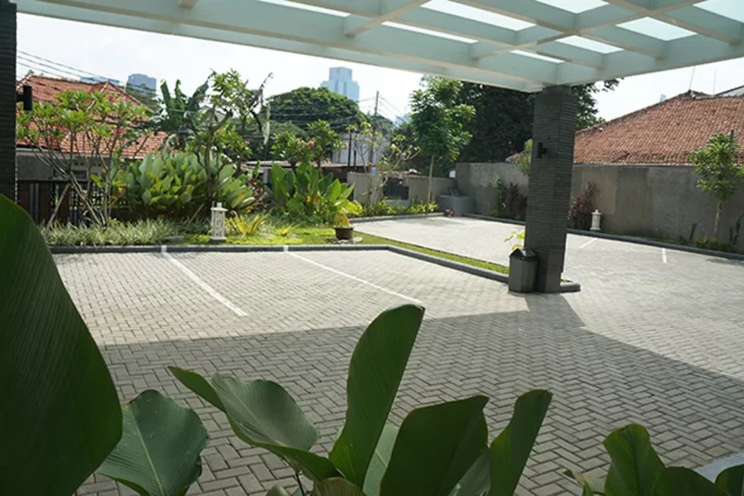 Sanur Elok Residence 11/22
