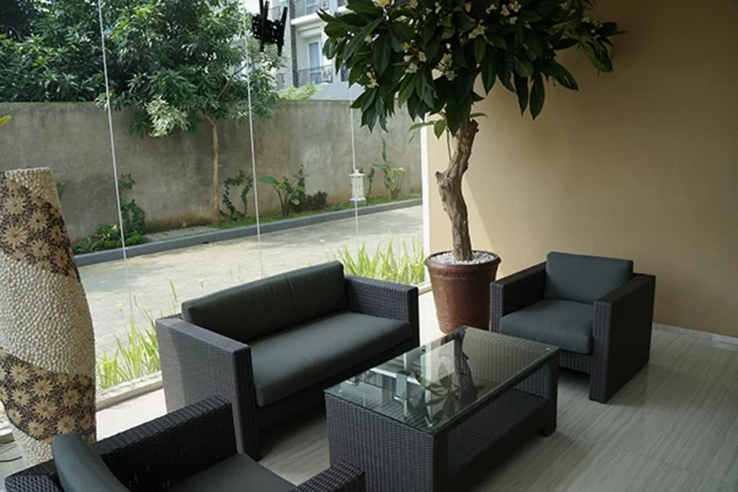 Sanur Elok Residence 7/22