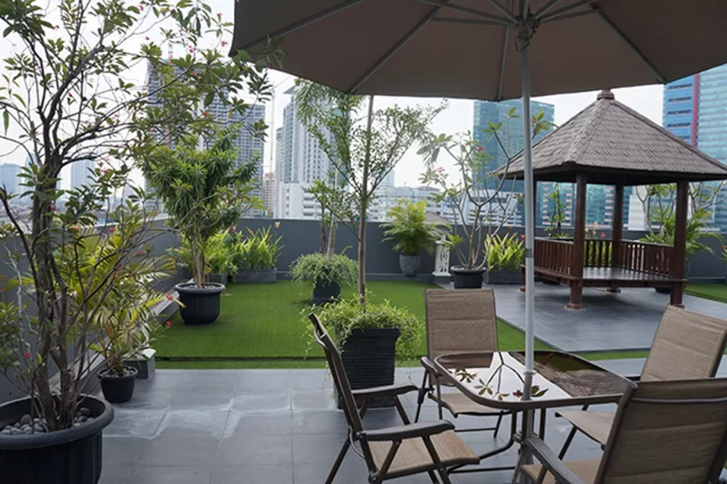 Sanur Elok Residence 12/22