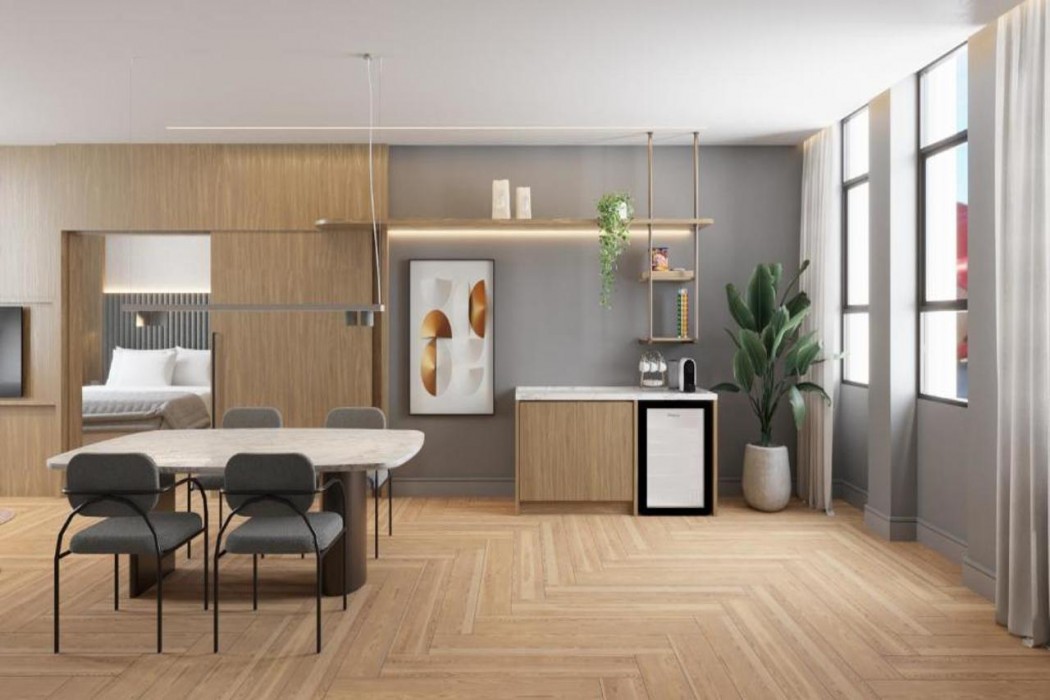Slaviero Prime Campo Grande 10/64