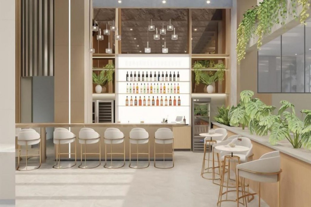 Slaviero Prime Campo Grande 21/64
