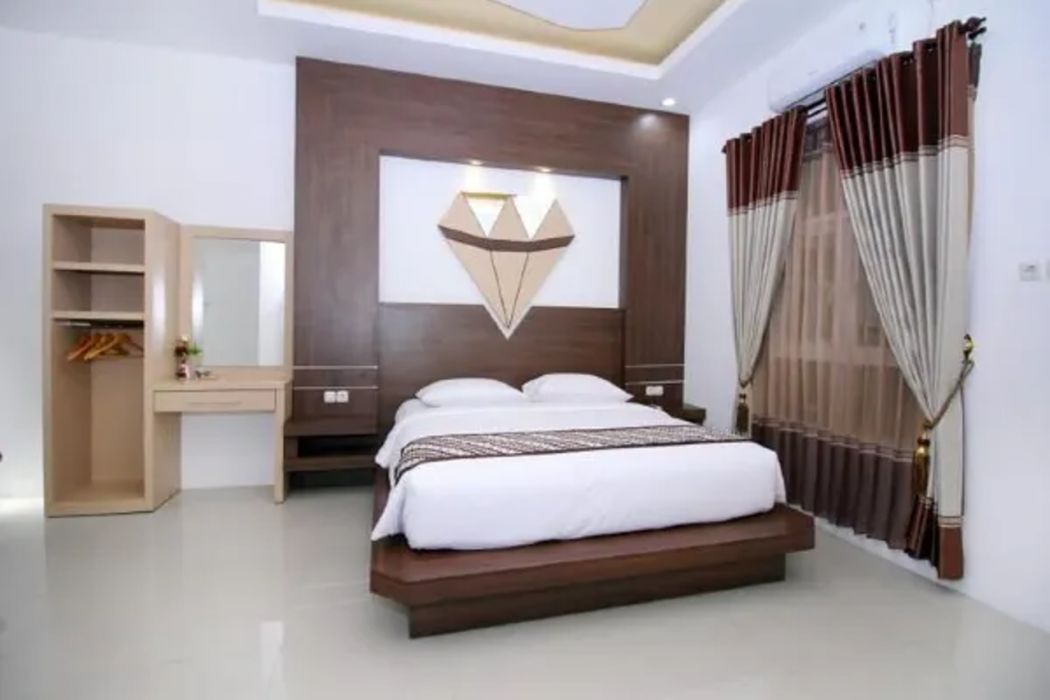 Cahaya Berlian Hotel 7/36