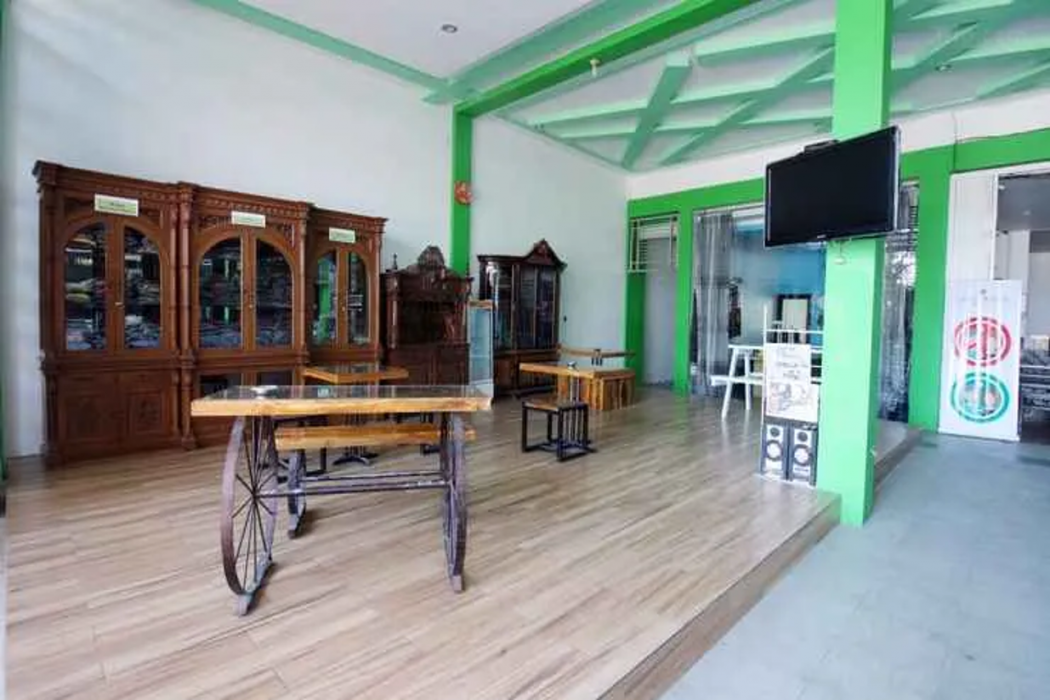 Cahaya Berlian Hotel 29/36