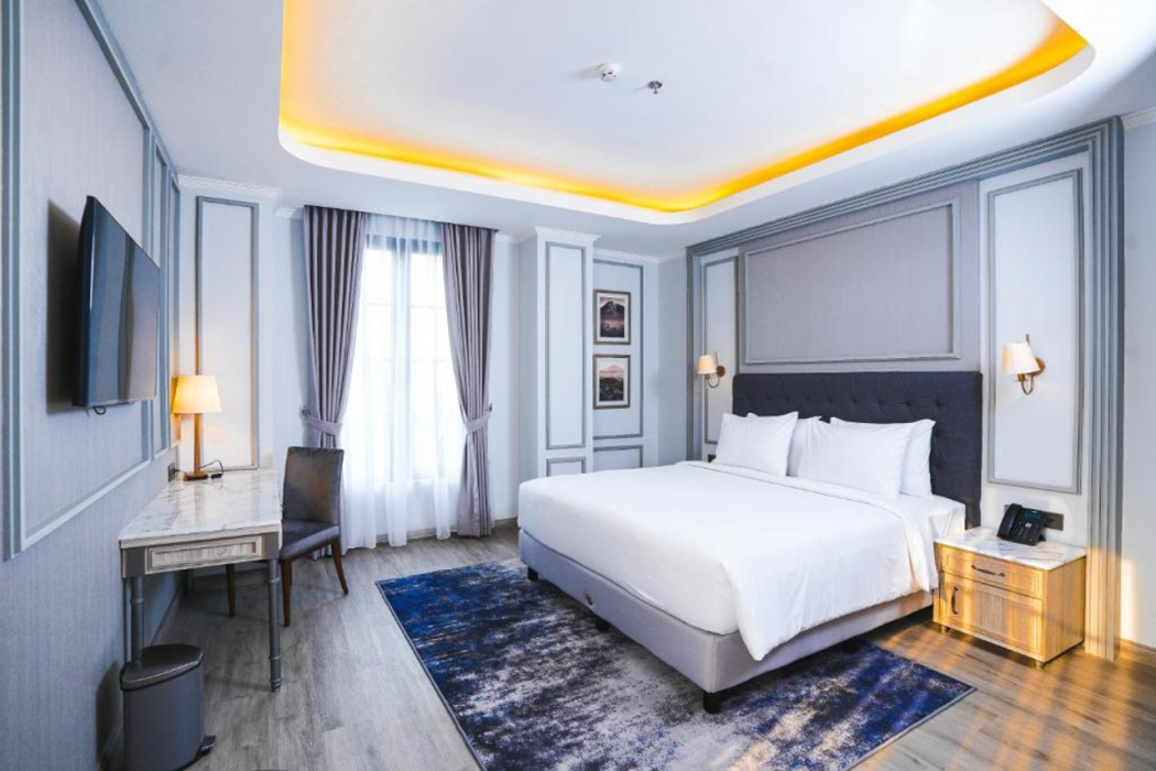 De Bijou Boutique Hotel Yogyakarta 9/21