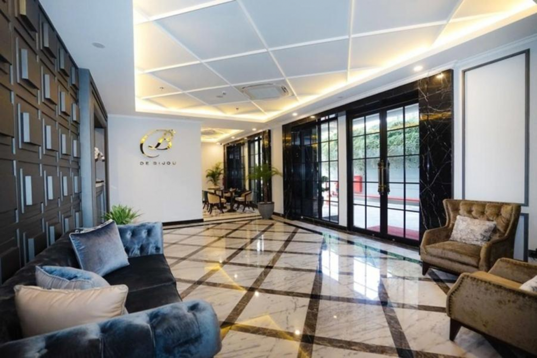 De Bijou Boutique Hotel Yogyakarta 7/21