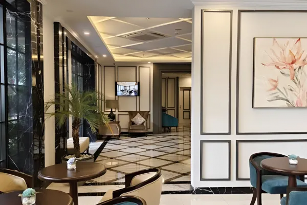 De Bijou Boutique Hotel Yogyakarta 5/21