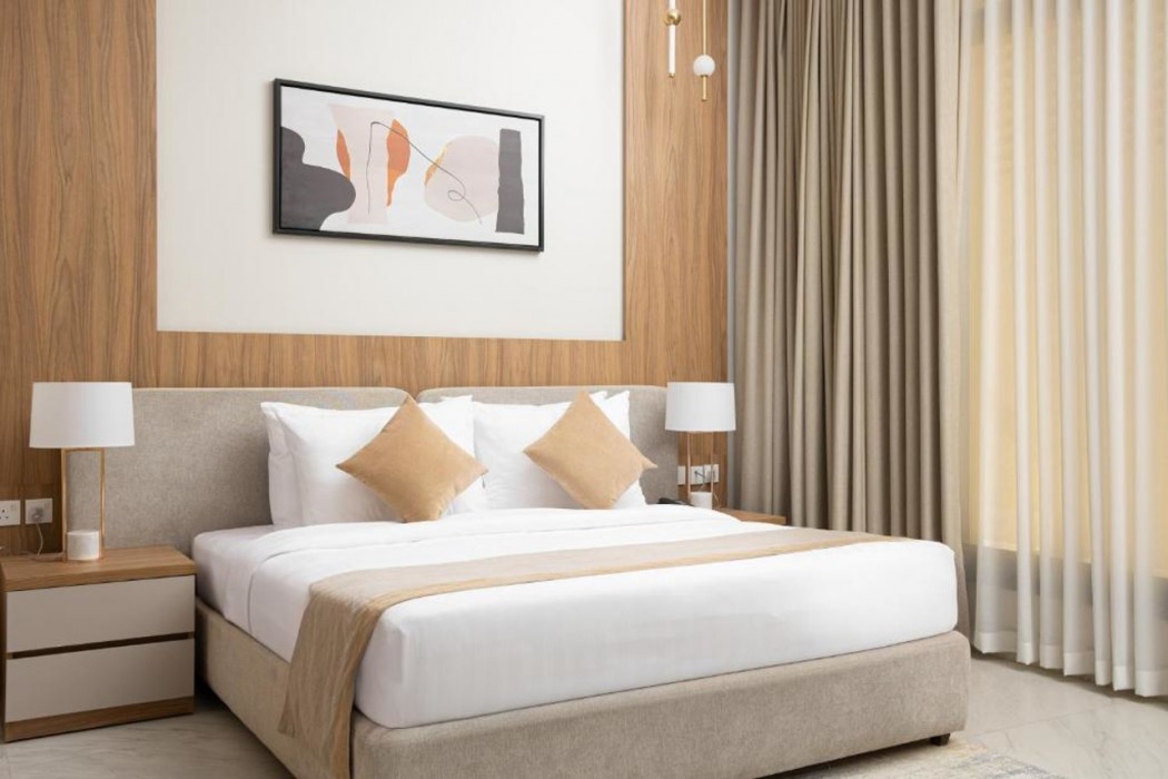 بوتيك ليورا(Liora Boutique Hotel) 8/14