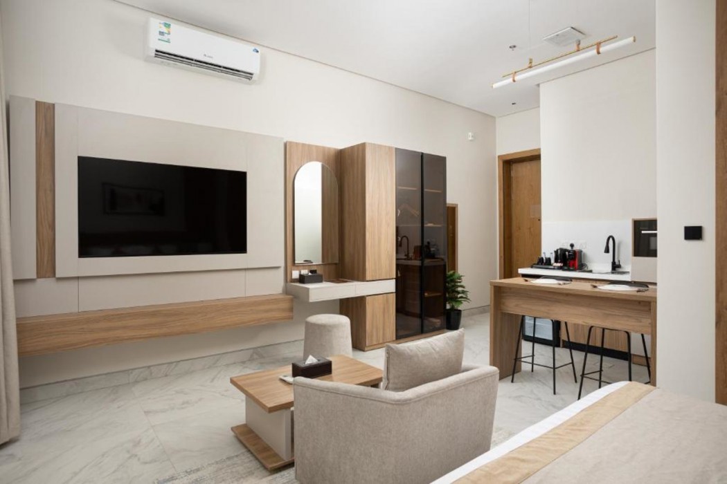 بوتيك ليورا(Liora Boutique Hotel) 7/14