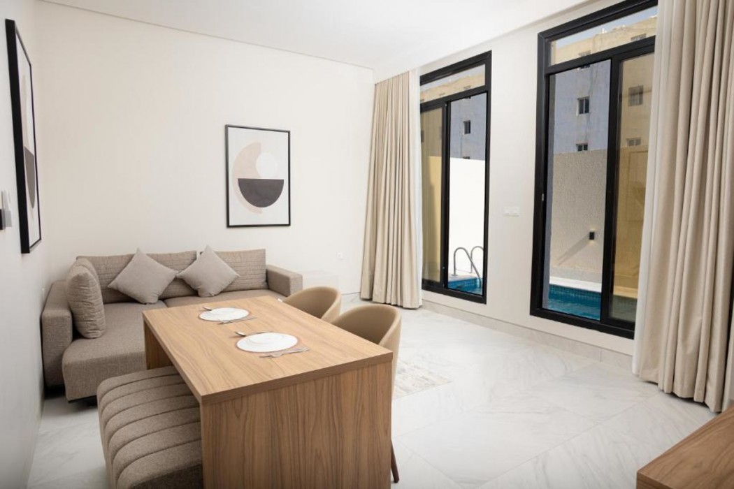 بوتيك ليورا(Liora Boutique Hotel) 9/14