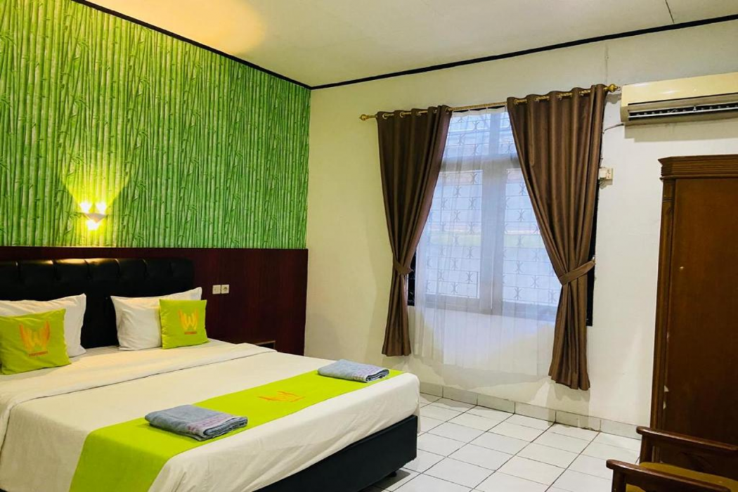 Hotel Huswah 9/40