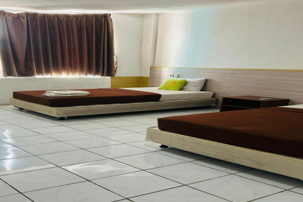 Hotel Huswah 14/40