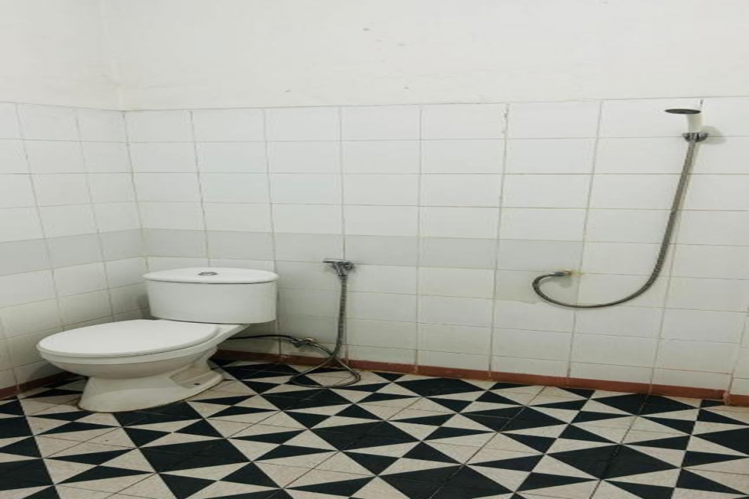 Hotel Huswah 13/40