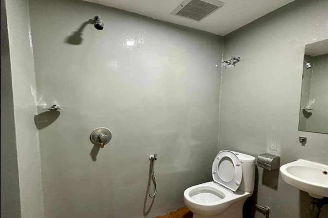 Hotel MSP 8/10