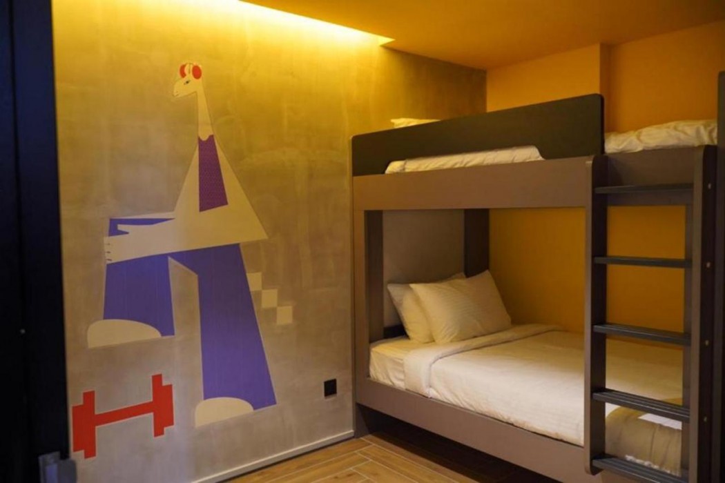 The Graph Hotel Kuala Lumpur 14/42