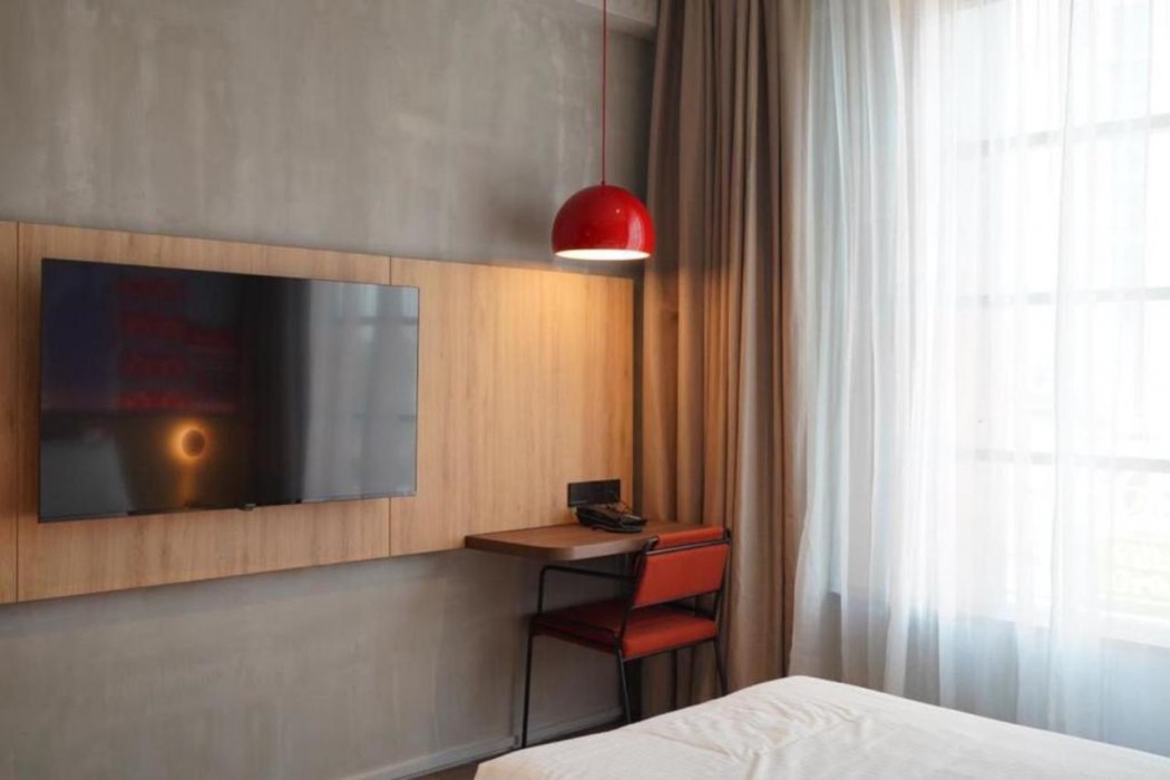 The Graph Hotel Kuala Lumpur 11/42