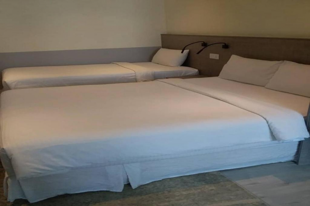 Hutton Suite Hotel Managed By The Ascott Limited 11/20
