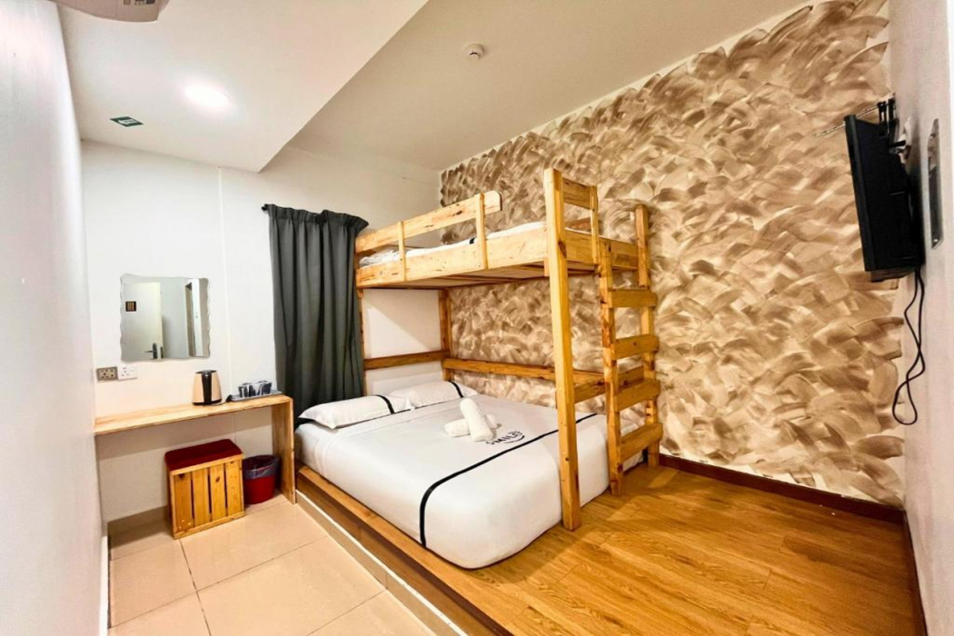 Seeds Hotel Putrajaya 5/21