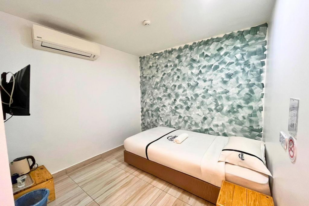 Seeds Hotel Putrajaya 9/21