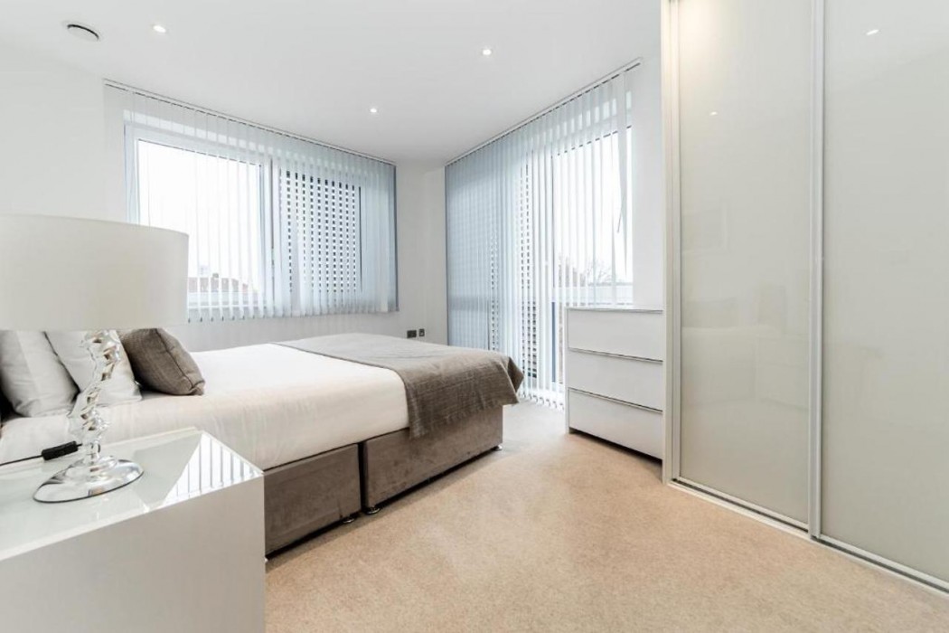 Hybridresi Greenwich 27/62