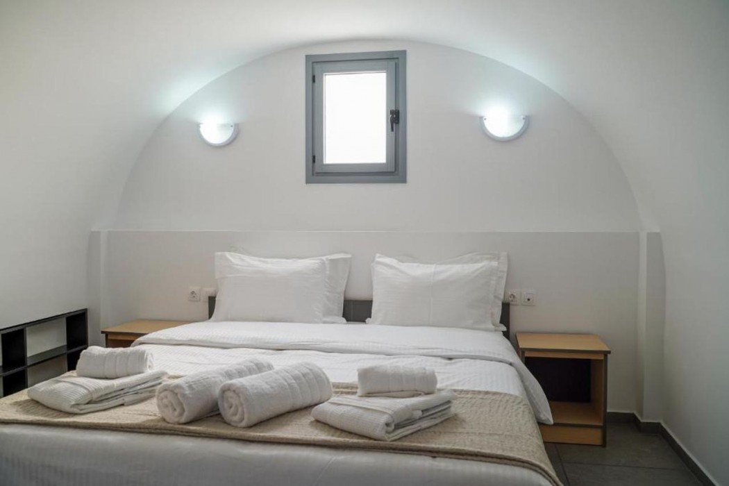 The Noverian Bios Caldera, Sunset Suites 16/58