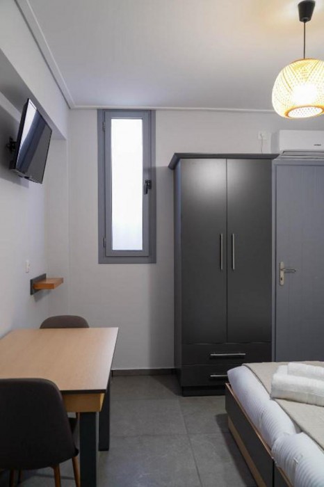 The Noverian Bios Caldera, Sunset Suites 13/58