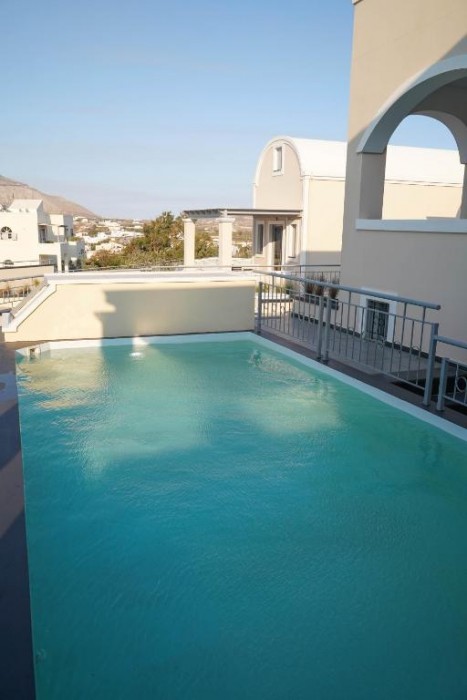 The Noverian Bios Caldera, Sunset Suites 28/58