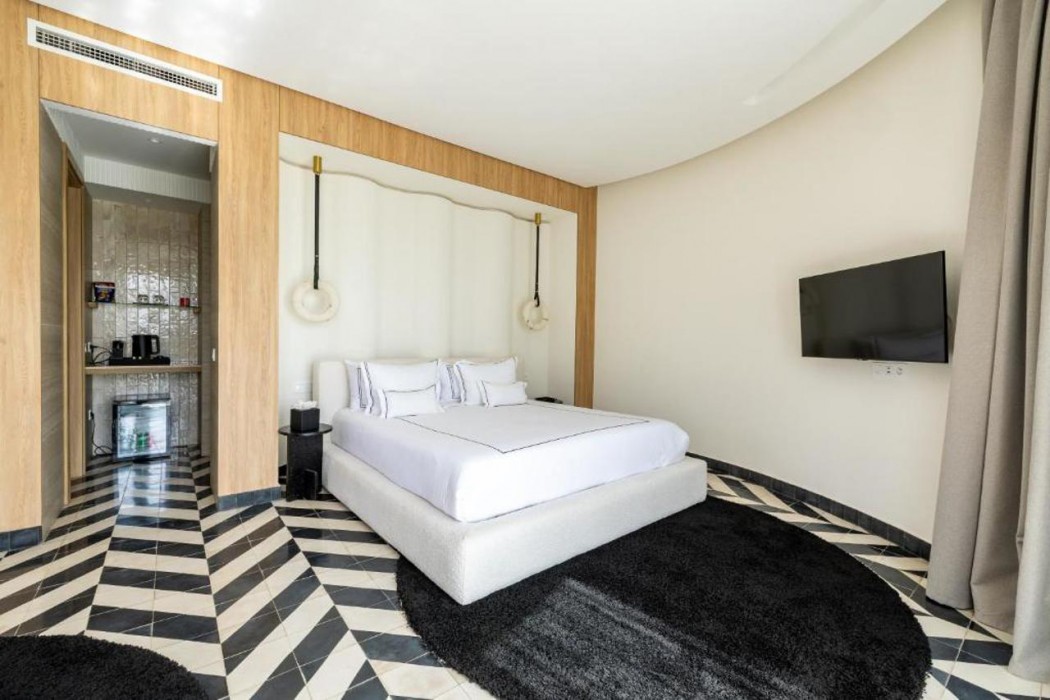 Yin Hotel & Spa 16/21