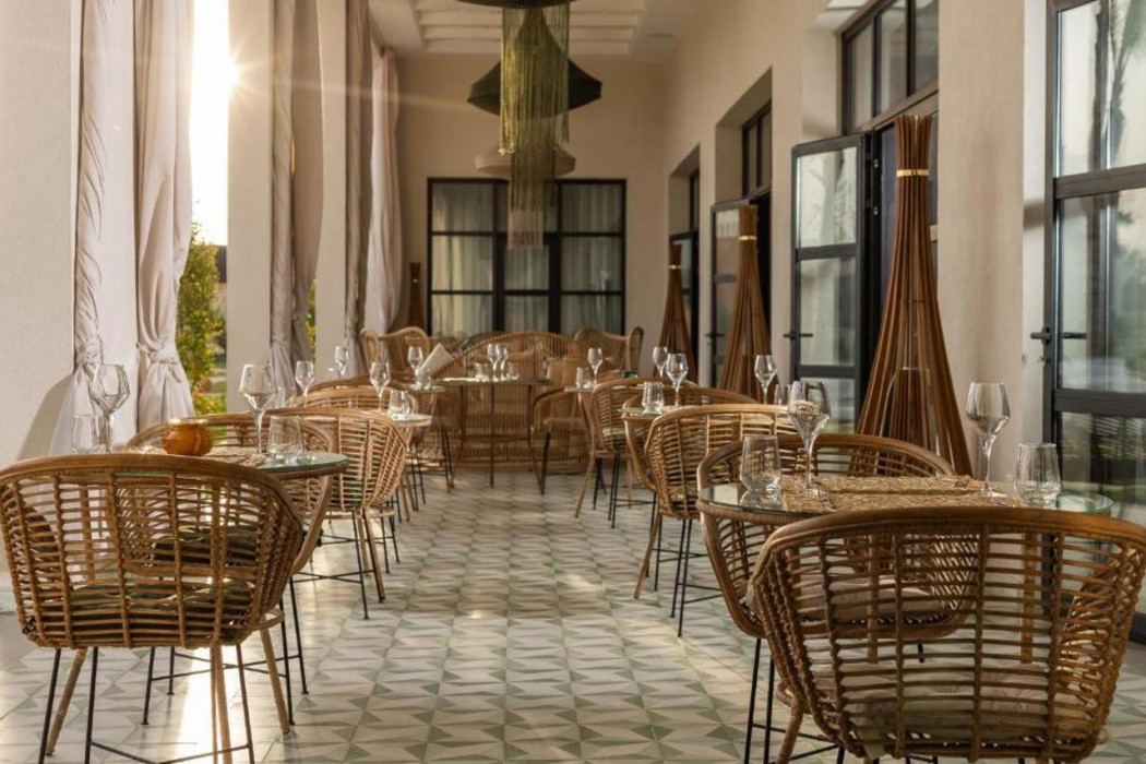 Yin Hotel & Spa 20/21