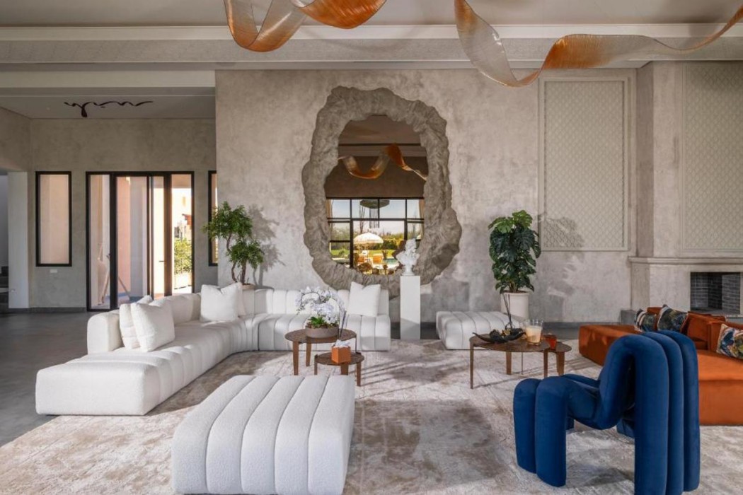 Yin Hotel & Spa 18/21