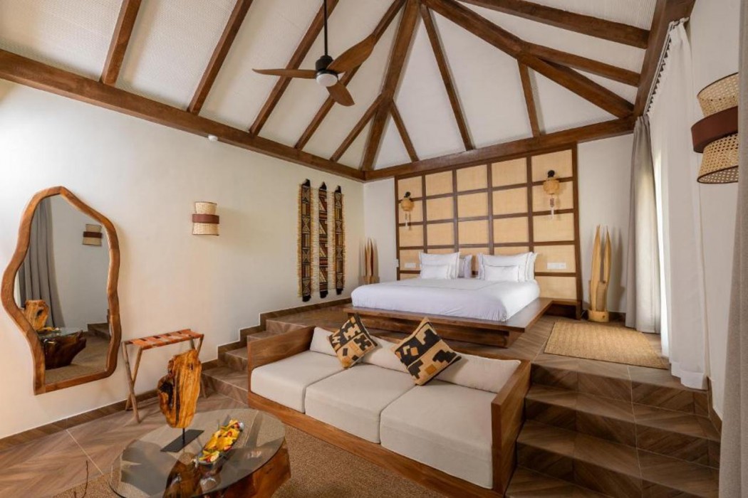 Yin Hotel & Spa 11/21