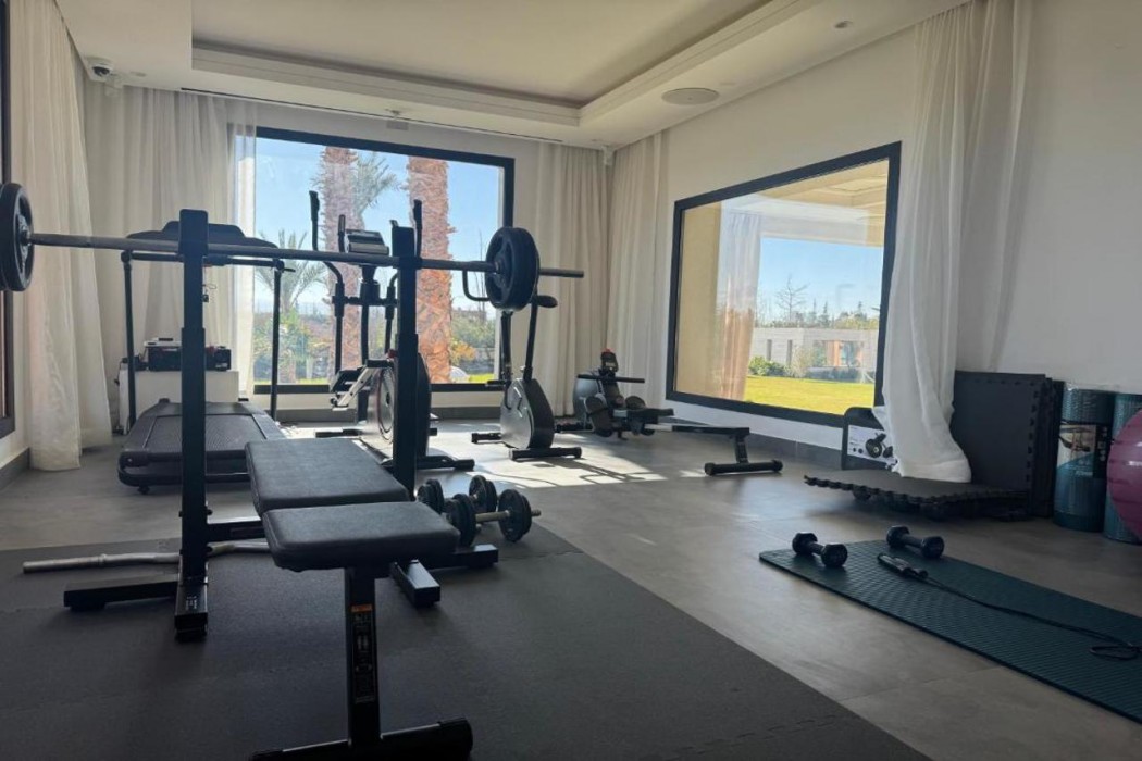 Yin Hotel & Spa 17/21