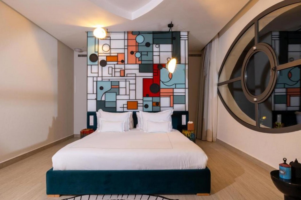Yin酒店&水疗(Yin Hotel & Spa) 图片4